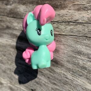 My lil pony Minty